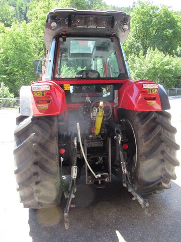Lindner Lintrac 95 LS