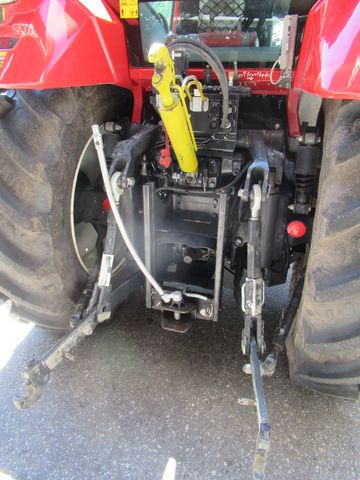 Lindner Lintrac 95 LS