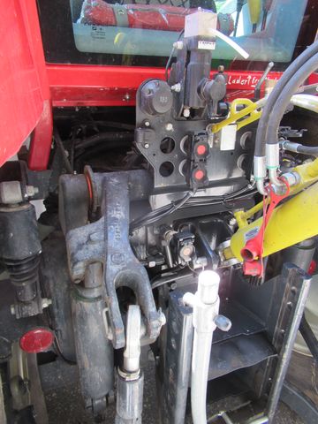 Lindner Lintrac 95 LS
