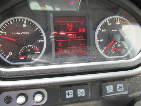 Lindner Lintrac 95 LS