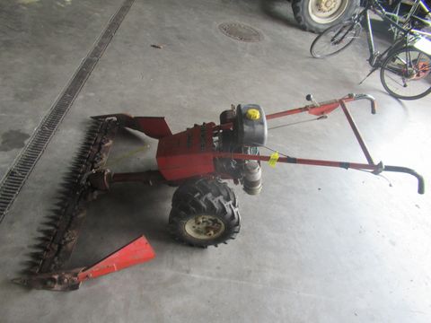 Bucher M 200