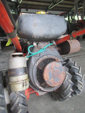 Bucher M 200