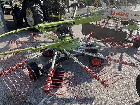 Claas Liner 2700