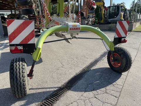 Claas Liner 2700