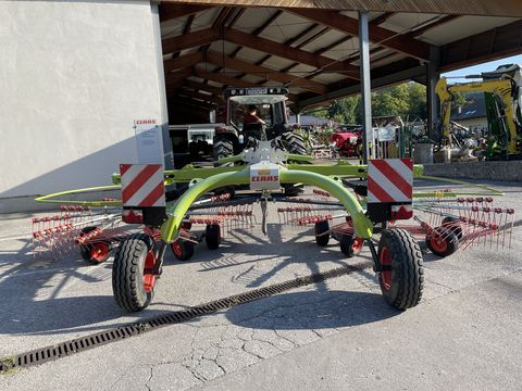 Claas Liner 2700