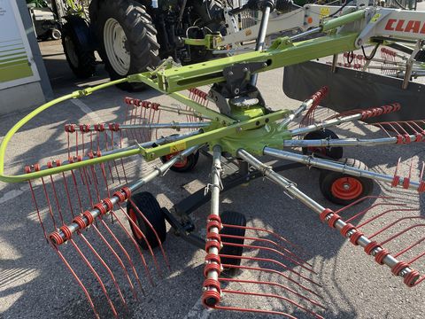 Claas Liner 2700