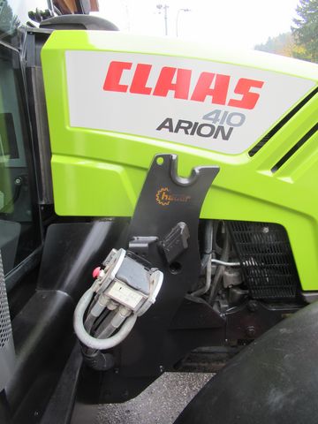 Claas Arion 410