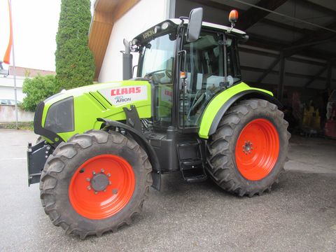Claas Arion 410