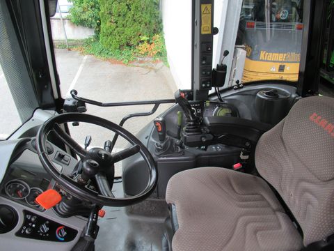 Claas Arion 410