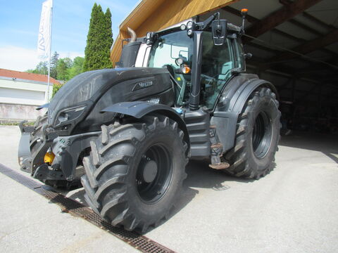 Valtra T 214D