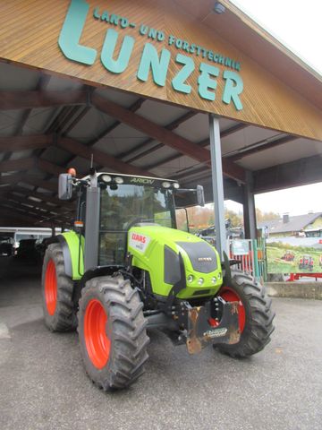 Claas Arion 410