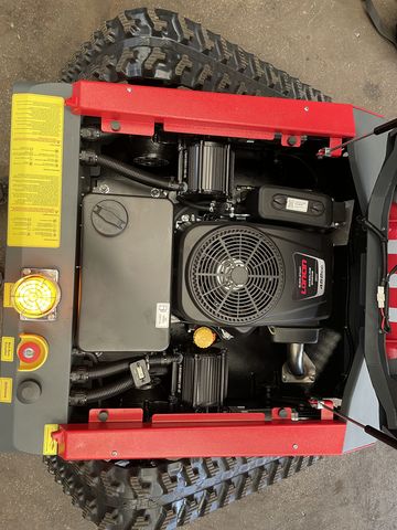 Bluebird Bluebird FM 24-70