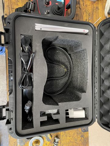 Bluebird Bluebird FM 24-70