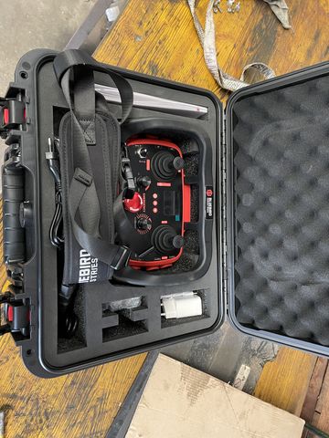 Bluebird Bluebird FM 24-70