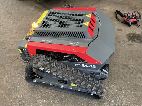 Bluebird Bluebird FM 24-70