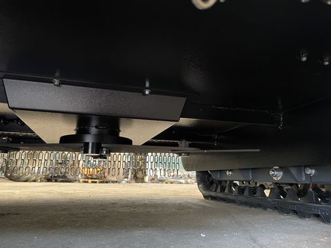 Bluebird Bluebird FM 24-70