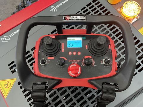 Bluebird Bluebird FM 24-70