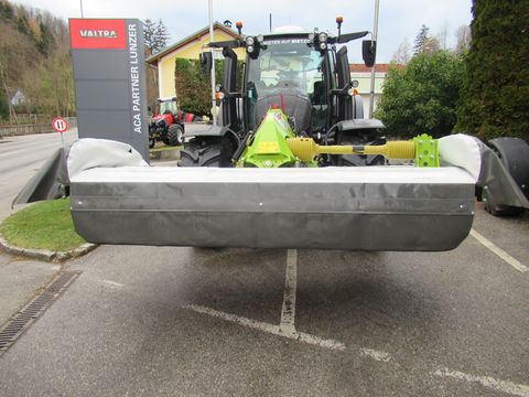 Claas 3150F Disco