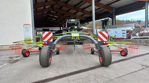 Claas Liner 2800 Trend