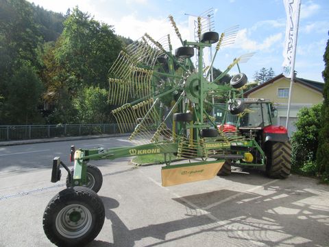 <strong>Krone Swadro TC 760</strong><br />