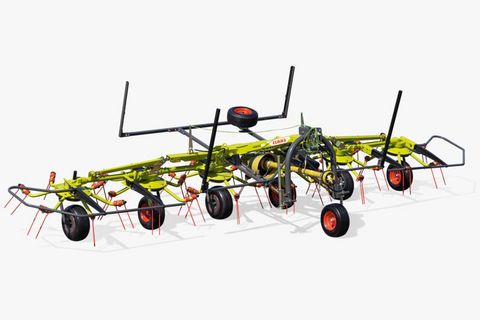 Claas VOLTO 65 