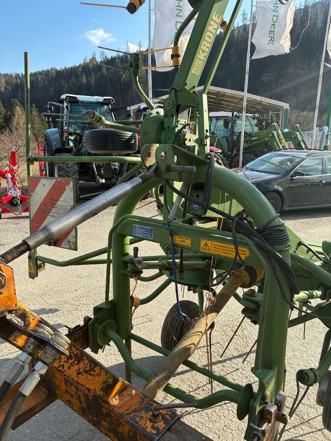 Krone KW 6,70/6 3
