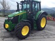 John Deere 6100 M