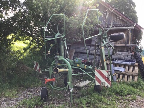 Krone KW 5,50