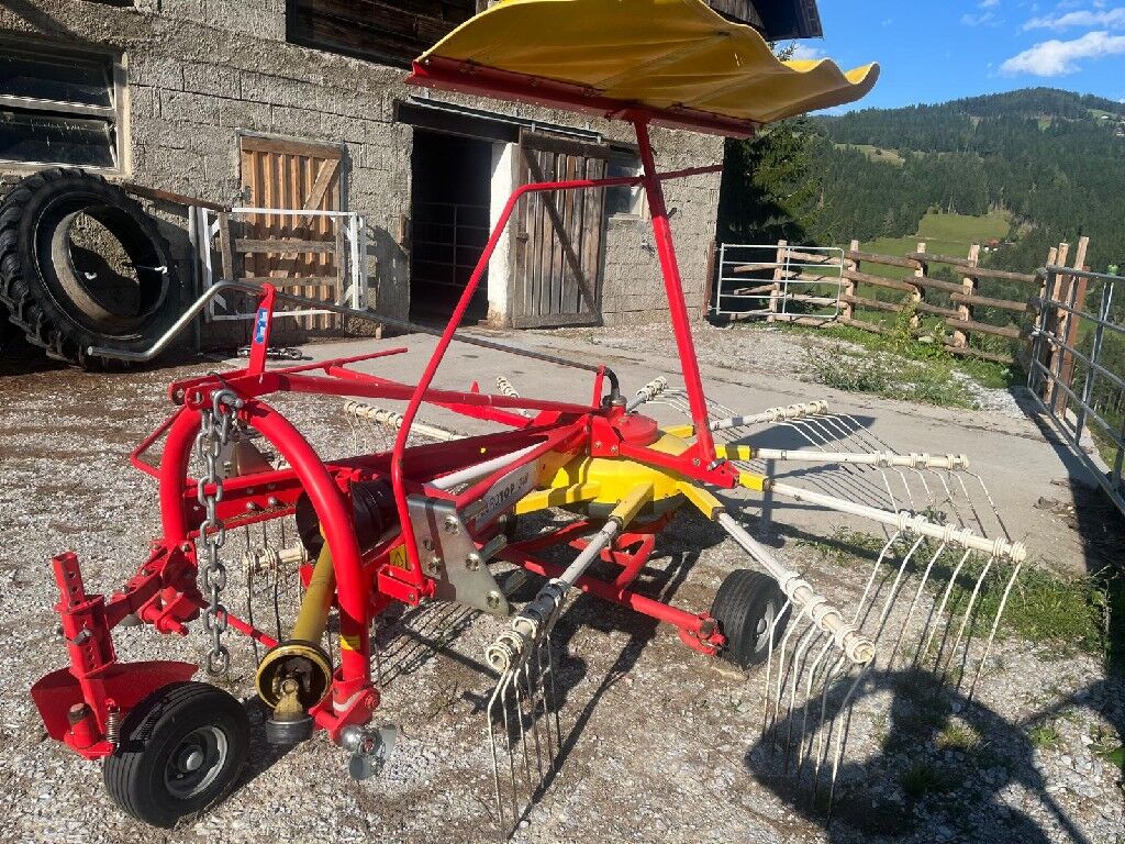 Pöttinger Euro Top 340 N 3