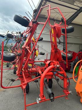 Kuhn GF 5902
