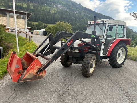 Steyr 948