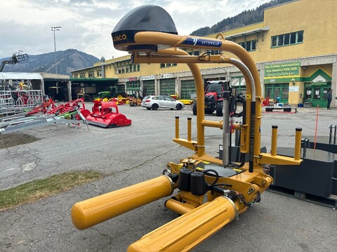 Tanco S 100 Autowrap