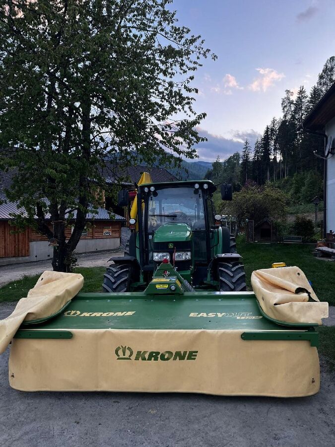 Krone Easy Cut 320 2