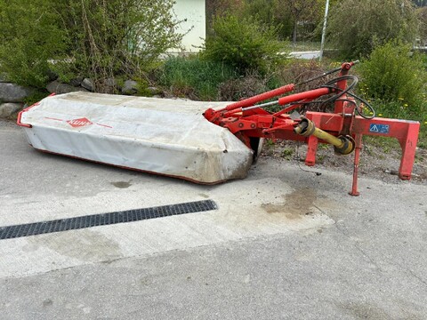 Kuhn GMD 801