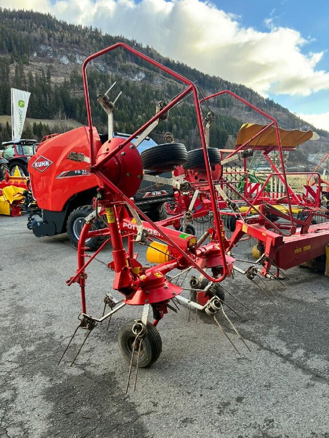 Pöttinger HIT 47 N 2
