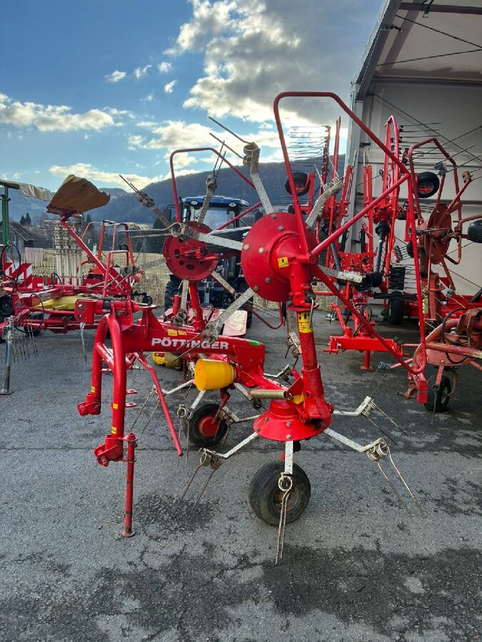 Pöttinger HIT 47 N 3