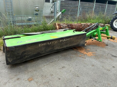 Deutz Fahr SM 4.24