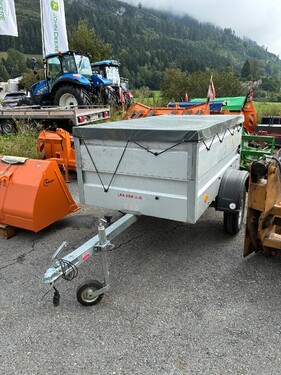 Pongratz LPA 206 U-B