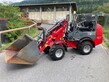 Weidemann 1160 CC30
