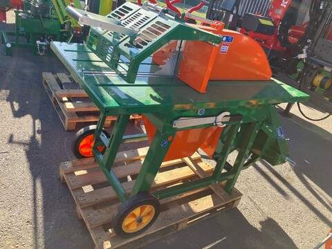 Posch M1117HS