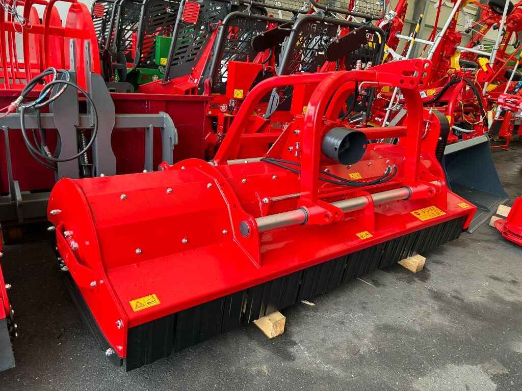 Tehnos MU 250 R LW 2