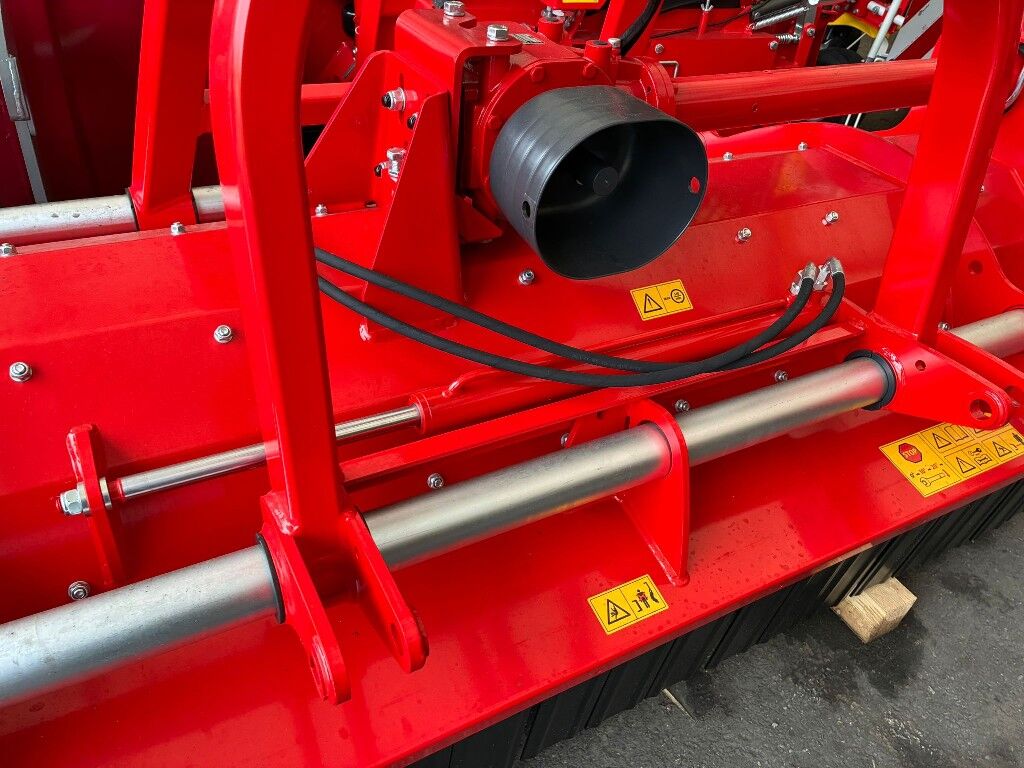 Tehnos MU 250 R LW 3