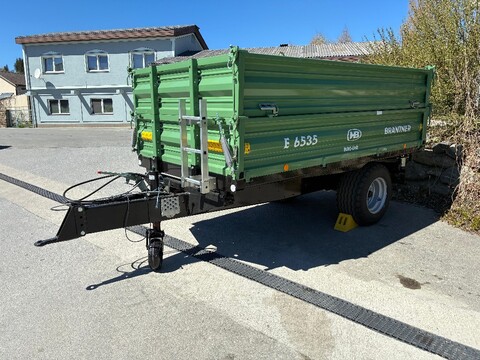 Brantner E 8041