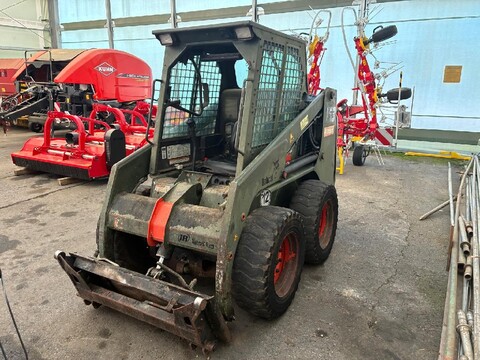 Bobcat 753