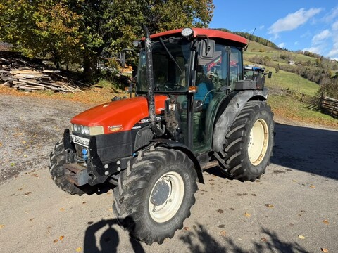 New Holland TN 75 D