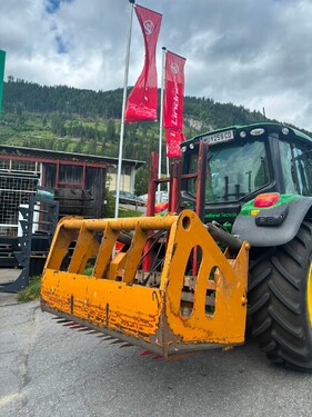 Mammut SC 170 N