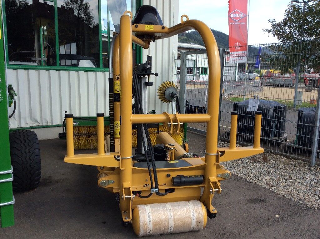 Tanco S 100 Autowrap 2