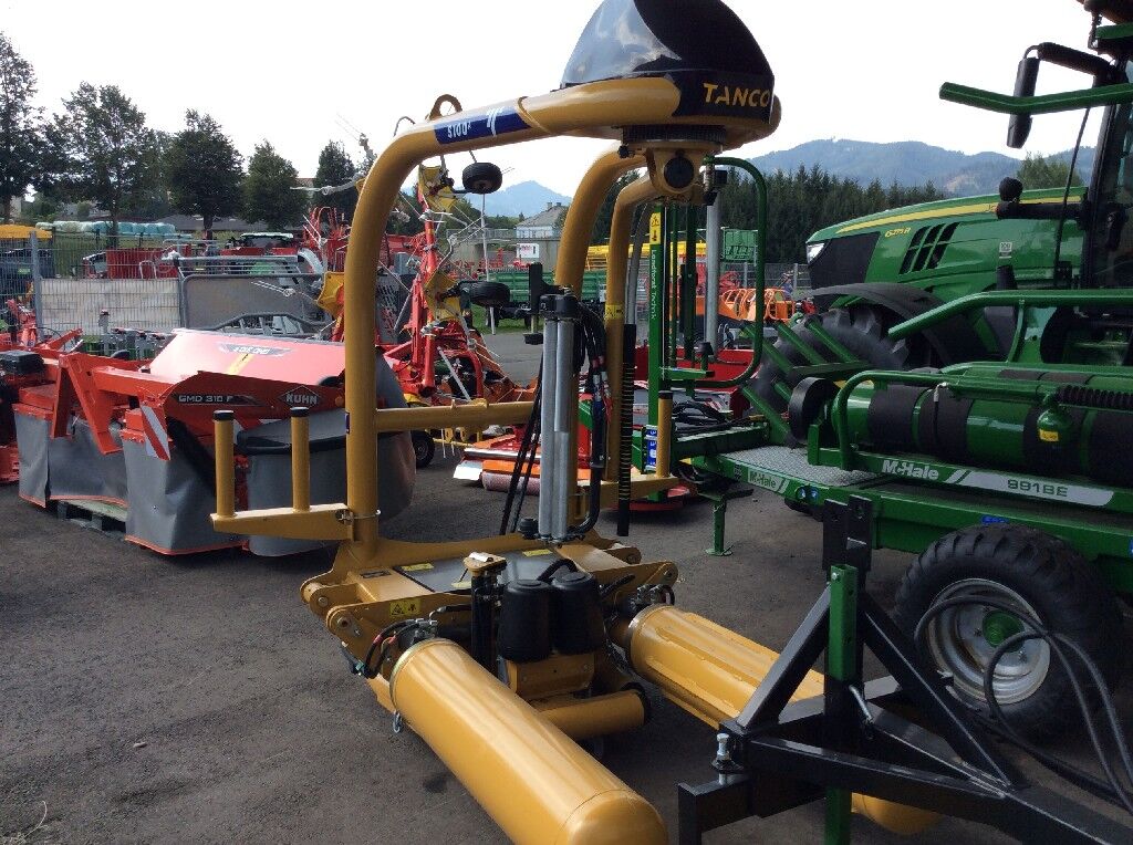 Tanco S 100 Autowrap 3