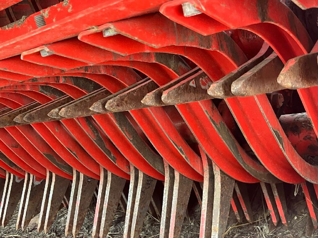 Pöttinger PRIMO 400 L 3