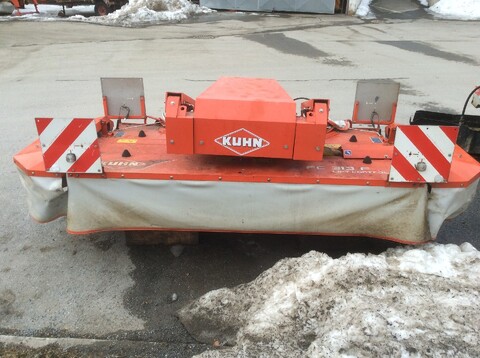 <strong>Kuhn FC313F</strong><br />